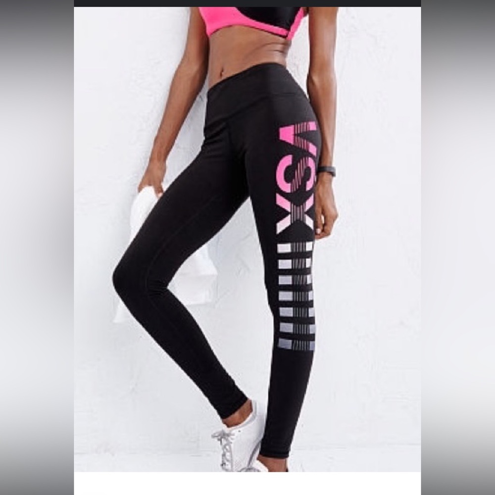 Victorias Secret Workout Leggings